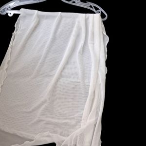 Sexy and Elegant Design】This women's swimsuit cover up features